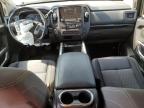 2022 Nissan Titan Sv للبيع في Greenwell Springs، LA - Front End