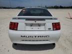 2003 Ford Mustang  na sprzedaż w New Braunfels, TX - Front End
