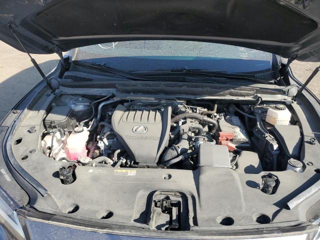 2023 LEXUS RX 350 BASE