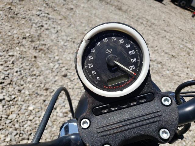 2019 HARLEY-DAVIDSON XL883 N  