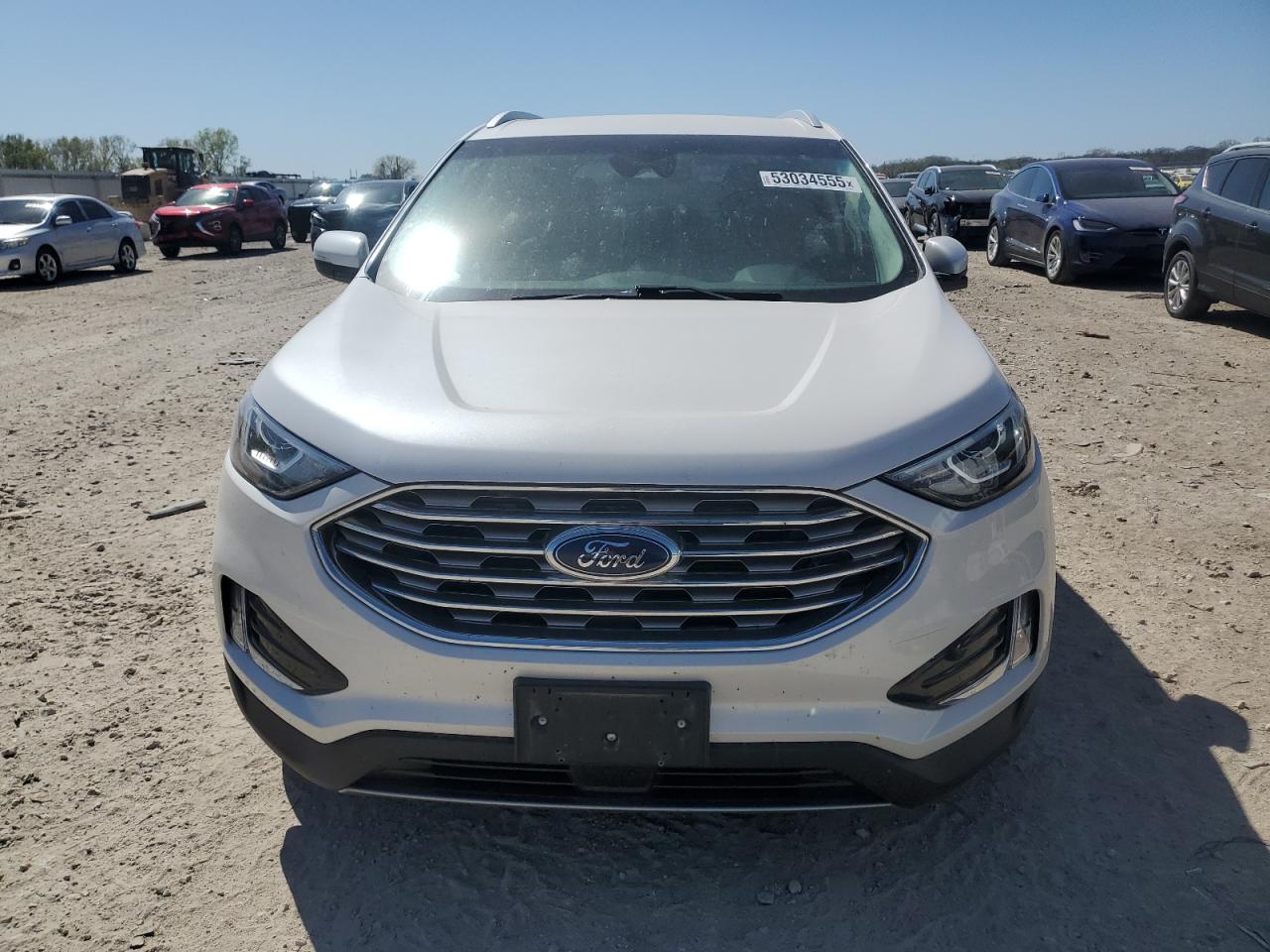 2FMPK4J97KBC62530 FORD EDGE 2019