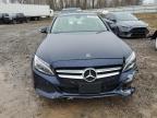 2015 Mercedes-Benz C 300 4Matic на продаже в Central Square, NY - Front End