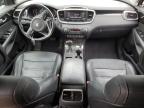 2016 Kia Sorento Ex zu verkaufen in Exeter, RI - Front End