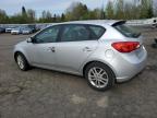 2012 Kia Forte Ex de vânzare în Portland, OR - Vandalism