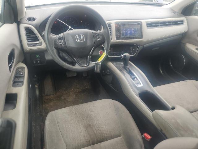  HONDA HR-V 2016 Granatowy
