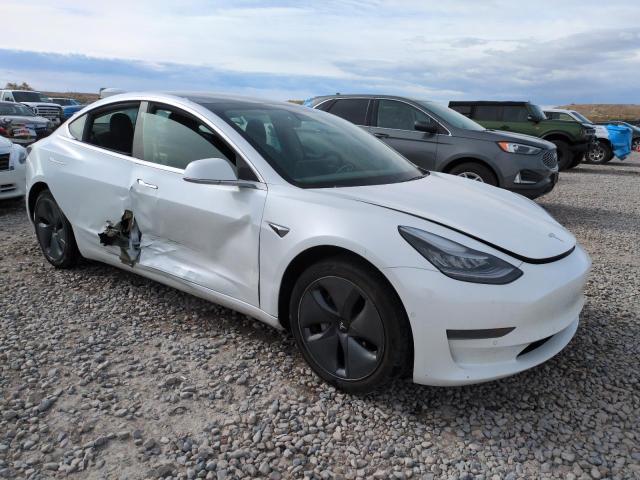  TESLA MODEL 3 2020 Biały