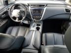 2022 Nissan Murano Sv for Sale in Riverview, FL - Front End