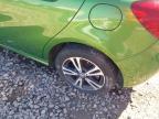 2016 MERCEDES BENZ A 180 SE E for sale at Copart WISBECH