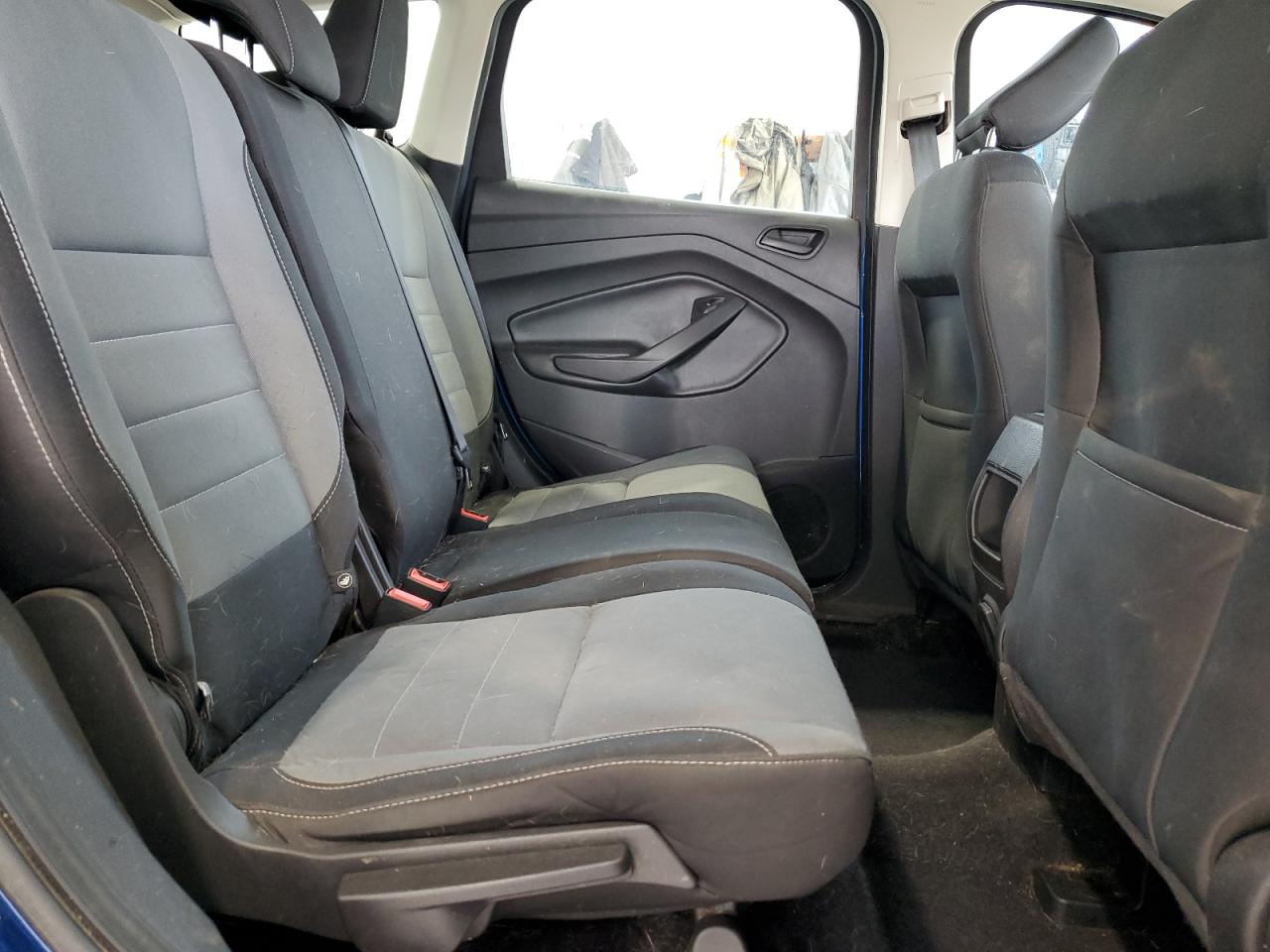 1FMCU0F76JUA07983 FORD ESCAPE 2018