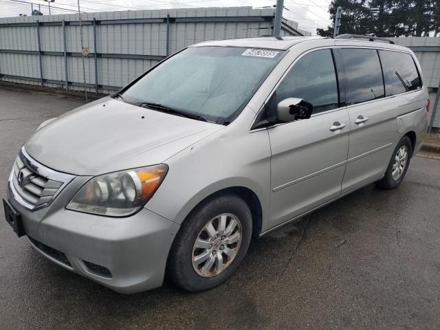 2008 Honda Odyssey Exl