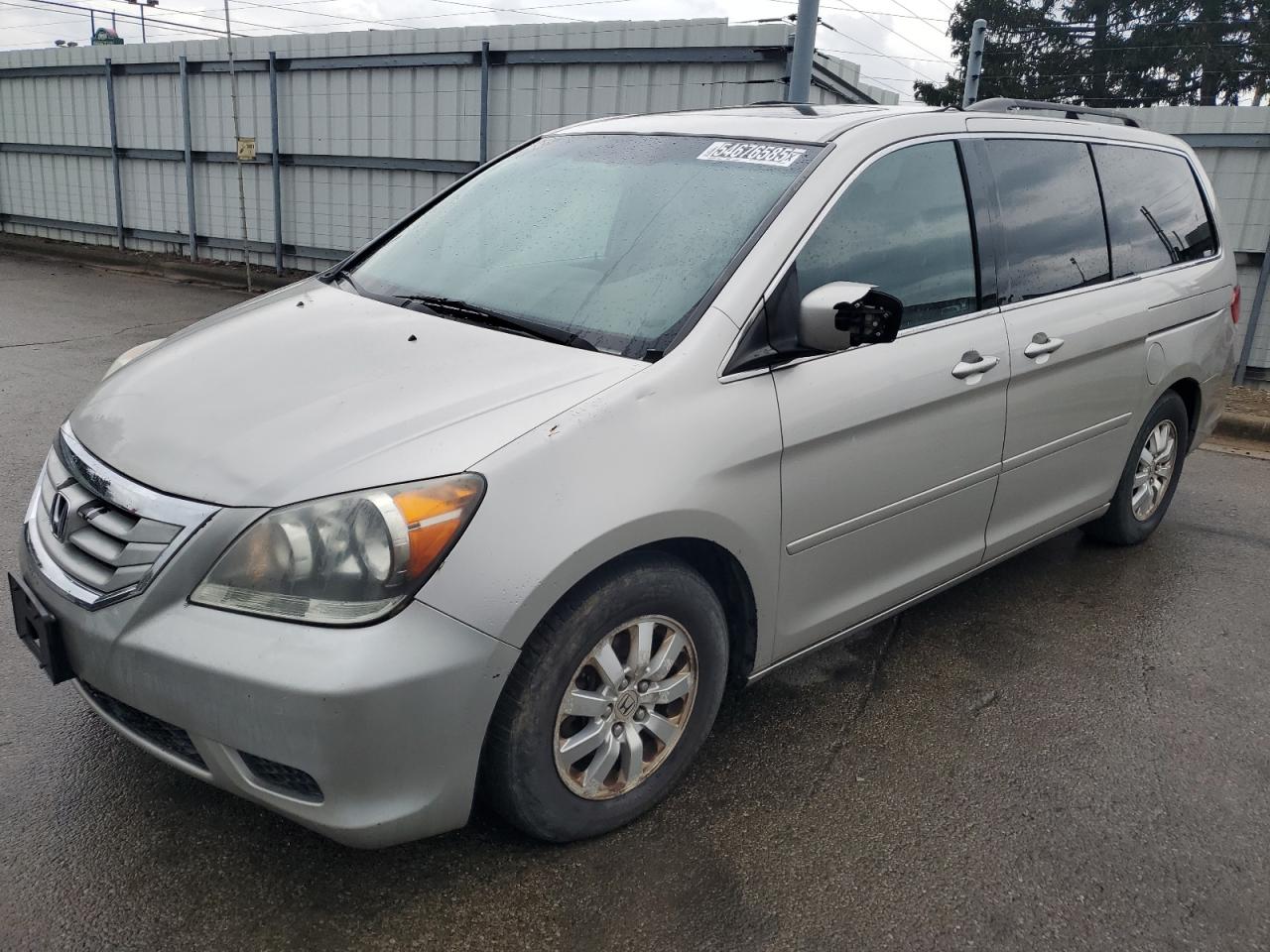 Moraine, OH에서 판매 중인 2008 Honda Odyssey Exl - Front End