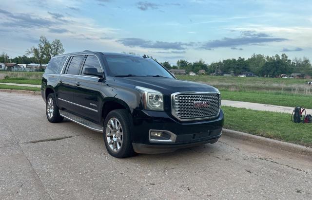 2015 Gmc Yukon Xl Denali