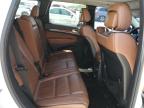 2013 Jeep Grand Cherokee Overland zu verkaufen in Madisonville, TN - Front End