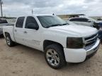 2009 Chevrolet Silverado C1500 Lt de vânzare în San Antonio, TX - Side