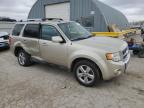 2012 Ford Escape Limited for Sale in Wichita, KS - Side