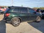 2019 Honda Passport Exl na sprzedaż w Indianapolis, IN - Minor Dent/Scratches