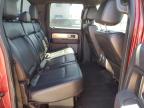 2014 Ford F150 Supercrew на продаже в Albuquerque, NM - Front End
