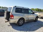 2006 Mitsubishi Montero Limited продається в Fairburn, GA - Mechanical