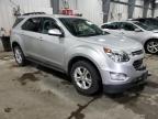 2016 Chevrolet Equinox Lt for Sale in Ham Lake, MN - Side