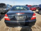 2007 Mercedes-Benz Slk 280 zu verkaufen in Elgin, IL - Minor Dent/Scratches