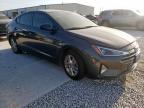 2020 Hyundai Elantra Sel for Sale in Haslet, TX - Side