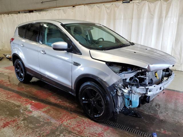  FORD ESCAPE 2014 Silver