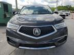 2017 Acura Mdx Technology იყიდება Lebanon-ში, TN - Front End