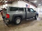 2011 Chevrolet Silverado K1500 Lt for Sale in Lansing, MI - Side