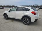 2013 Subaru Xv Crosstrek 2.0 Premium na sprzedaż w Ellwood City, PA - Mechanical