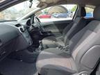 2008 VAUXHALL CORSA SXI for sale at Copart BRISTOL