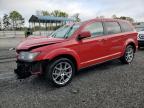 2018 Dodge Journey Gt на продаже в Spartanburg, SC - Top/Roof