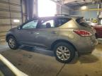 2012 Nissan Murano S იყიდება Eldridge-ში, IA - Minor Dent/Scratches