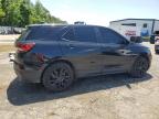 2024 Chevrolet Equinox Ls na sprzedaż w Shreveport, LA - Hail