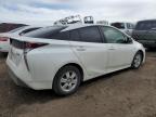 2017 TOYOTA PRIUS  à vendre chez Copart AB - CALGARY