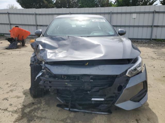  NISSAN SENTRA 2020 Gray