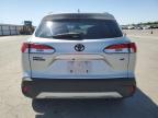 2022 Toyota Corolla Cross Le للبيع في Fresno، CA - Front End