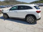 2023 Mercedes-Benz Gla 250 4Matic продається в Hurricane, WV - Rollover