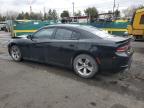 2016 Dodge Charger Sxt за продажба в Denver, CO - Front End