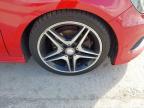 2013 MERCEDES BENZ A200 BLUE- for sale at Copart YORK
