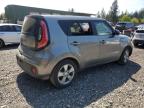 2018 Kia Soul  en Venta en Graham, WA - Vandalism