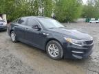 2018 Kia Optima Lx en Venta en Arlington, WA - Vandalism