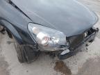 2010 VAUXHALL ASTRA SRI for sale at Copart CHESTER