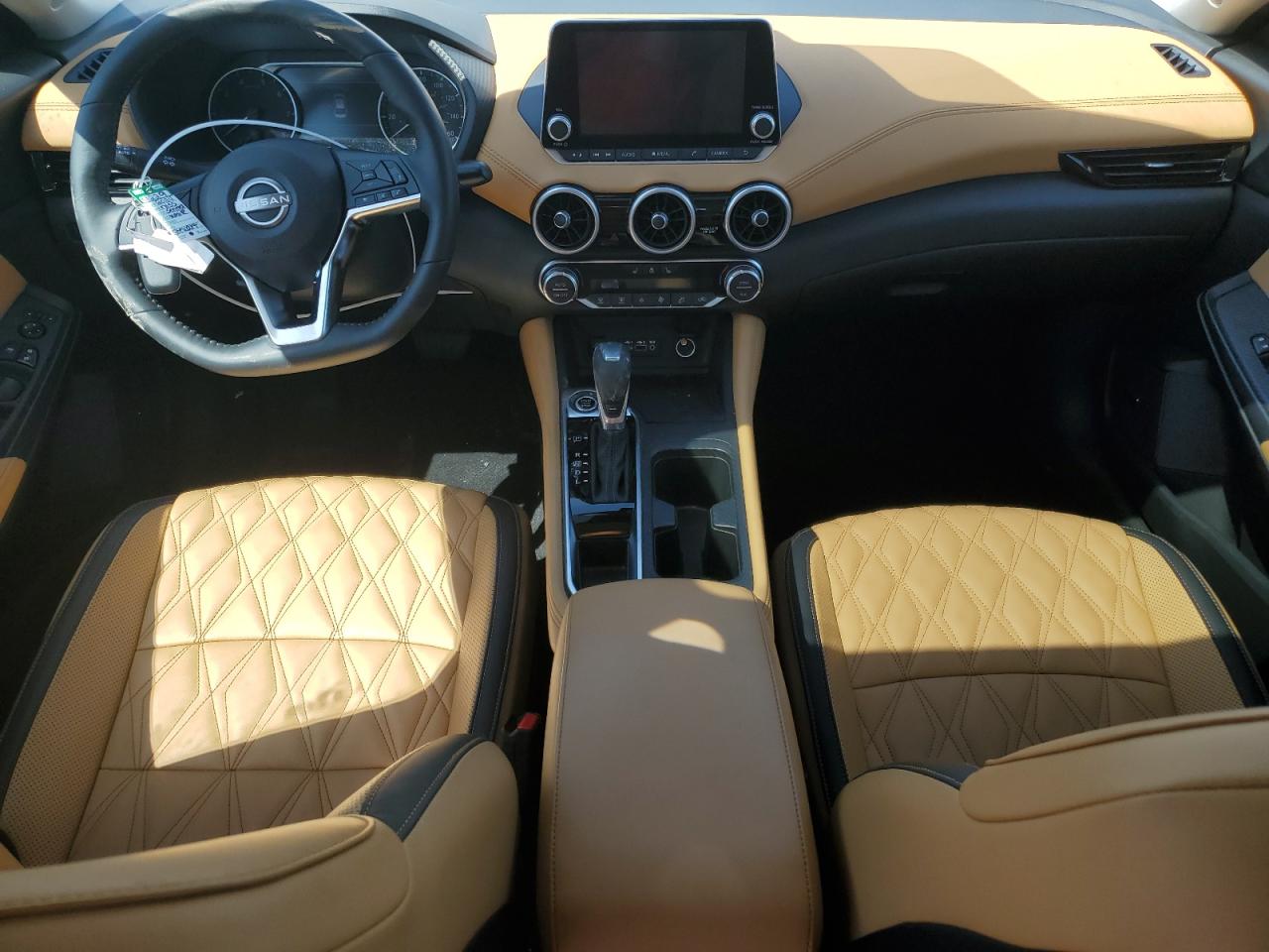 3N1AB8CV3RY380803 NISSAN SENTRA 2024
