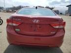 2012 Hyundai Elantra Gl 1.8L na sprzedaż w East Granby, CT - Front End
