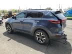 2020 Kia Sportage Ex იყიდება Denver-ში, CO - Rear End