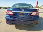 2013 Toyota Corolla Base for Sale in Grand Prairie, TX - Front End