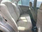 2001 Honda Civic Lx იყიდება Arlington-ში, WA - Rear End