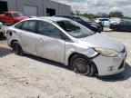 2012 Ford Focus Se   იყიდება Jacksonville-ში, FL - All Over