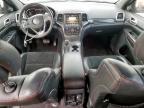 2017 Jeep Grand Cherokee Trailhawk for Sale in Grand Prairie, TX - Rear End