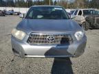 2008 Toyota Highlander Hybrid Limited de vânzare în Graham, WA - All Over